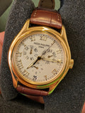 Patek Phillipe