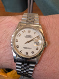 Rolex Datejust 36mm